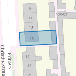 Perceel WEH00-H-5456