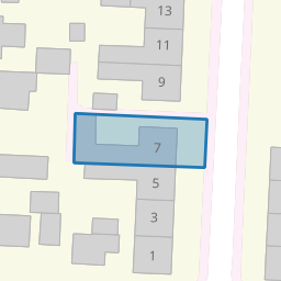 Perceel WEH00-H-5518