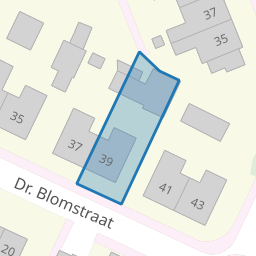 Perceel WEH00-H-5523