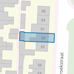 Perceel WEH00-H-5531