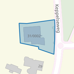 Perceel WEH00-H-5543