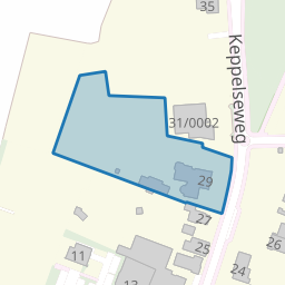 Perceel WEH00-H-5544