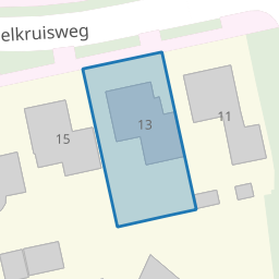 Perceel WEH00-H-5548