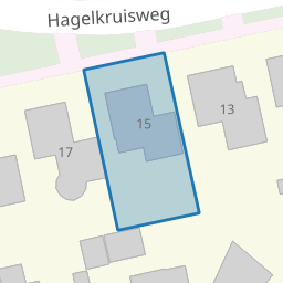 Perceel WEH00-H-5549