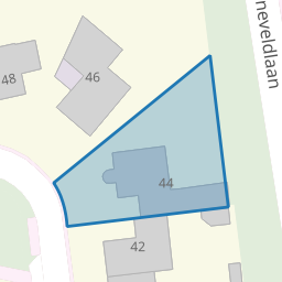 Perceel WEH00-H-5562