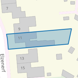 Perceel WEH00-H-5574