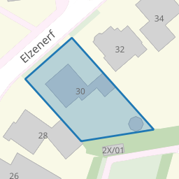 Perceel WEH00-H-5583