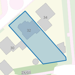 Perceel WEH00-H-5584