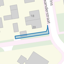 Perceel WEH00-H-5612