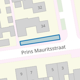 Perceel WEH00-H-5613