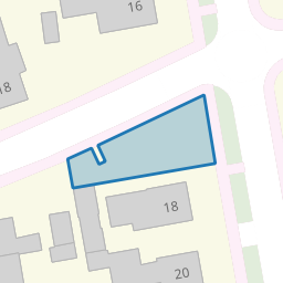 Perceel WEH00-H-5615