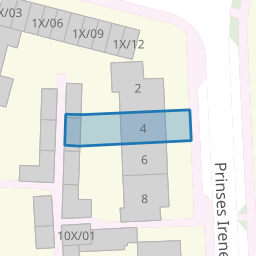 Perceel WEH00-H-5617