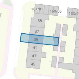 Perceel WEH00-H-5631