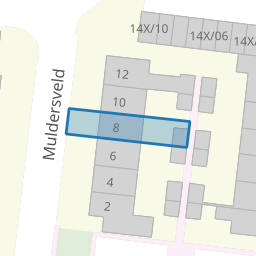 Perceel WEH00-H-5652