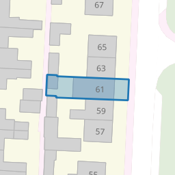 Perceel WEH00-H-5666