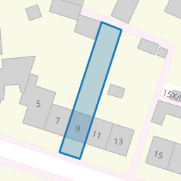 Perceel WEH00-H-5678