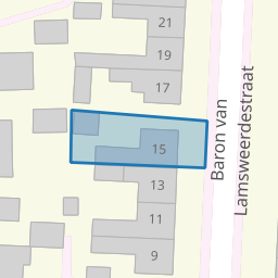 Perceel WEH00-H-5683