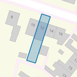 Perceel WEH00-H-5685