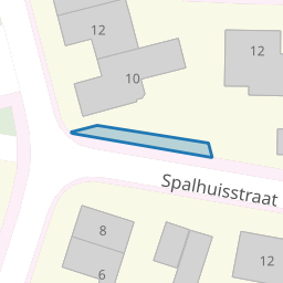 Perceel WEH00-H-5738