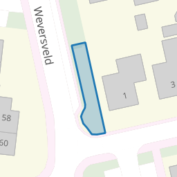 Perceel WEH00-H-5741