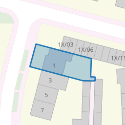 Perceel WEH00-H-5768