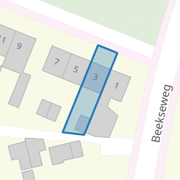 Perceel WEH00-H-5770