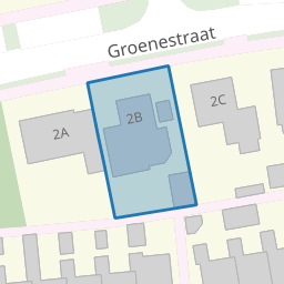 Perceel WEH00-H-5779