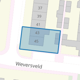 Perceel WEH00-H-5824