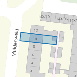 Perceel WEH00-H-5831