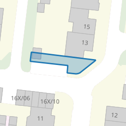 Perceel WEH00-H-5835