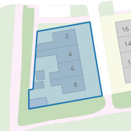 Perceel WEH00-H-5852