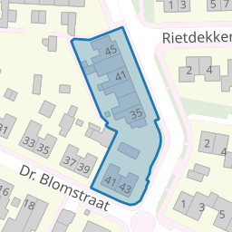 Perceel WEH00-H-5862