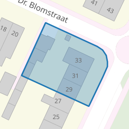 Perceel WEH00-H-5871