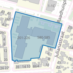 Perceel WEH00-H-5879