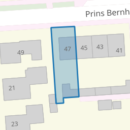 Perceel WEH00-H-5885