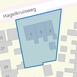 Perceel WEH00-H-5905