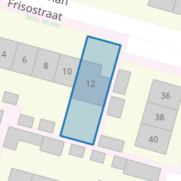 Perceel WEH00-H-5917