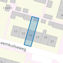 Perceel WEH00-H-5919