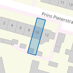 Perceel WEH00-H-5921