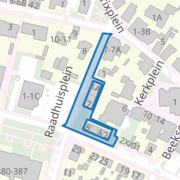 Perceel WEH00-H-5925