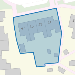 Perceel WEH00-H-5928