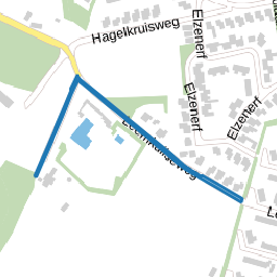 Perceel WEH00-H-5936