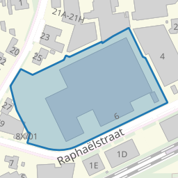 Perceel WEH00-H-5940