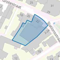 Perceel WEH00-H-5942