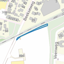 Perceel WEH00-H-5958