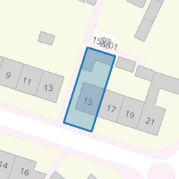 Perceel WEH00-H-5965