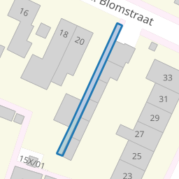 Perceel WEH00-H-5969