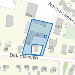 Perceel WEH00-H-5973