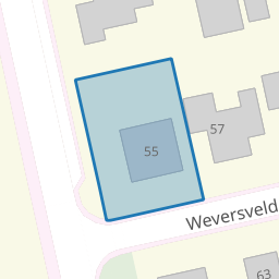 Perceel WEH00-H-5995