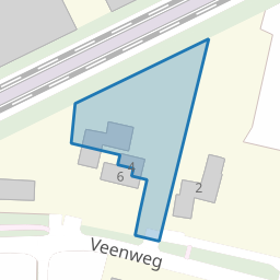 Perceel WEH00-H-6019